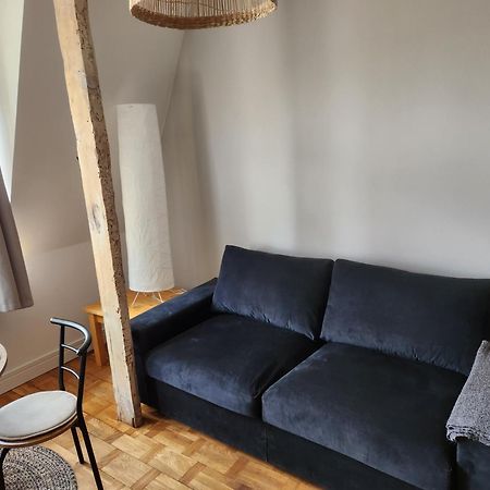 Klimatyczny Apartament Na Bydgoskim Przedmiesciu Stary Toruń Exterior foto