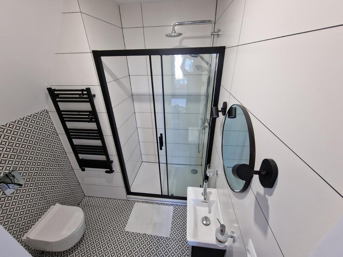 Klimatyczny Apartament Na Bydgoskim Przedmiesciu Stary Toruń Exterior foto