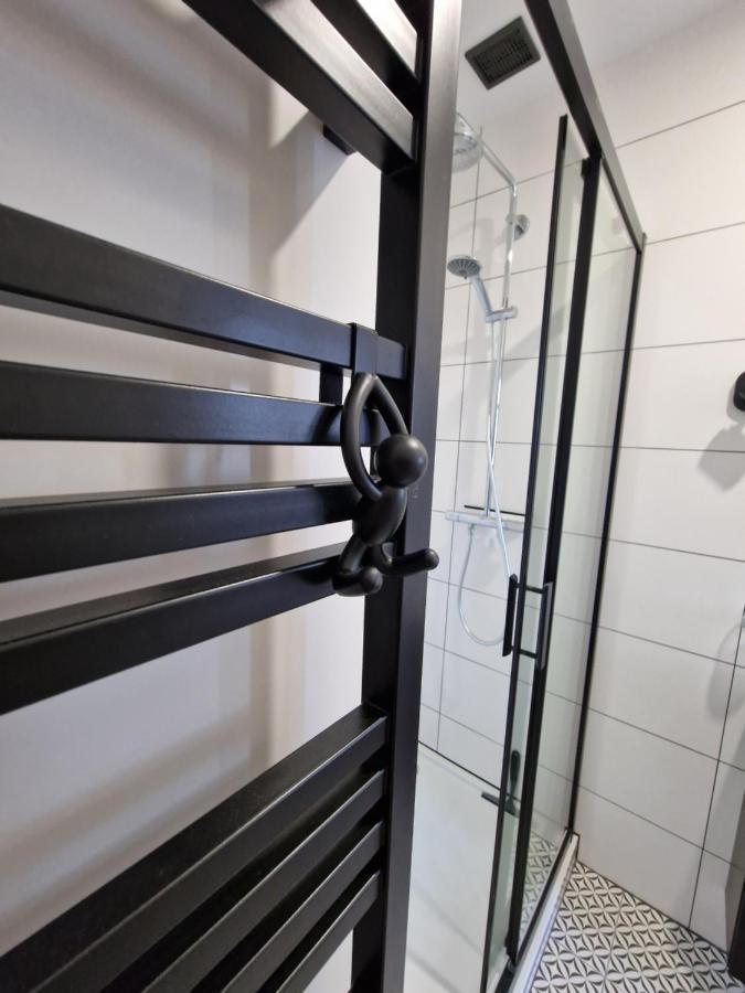 Klimatyczny Apartament Na Bydgoskim Przedmiesciu Stary Toruń Exterior foto