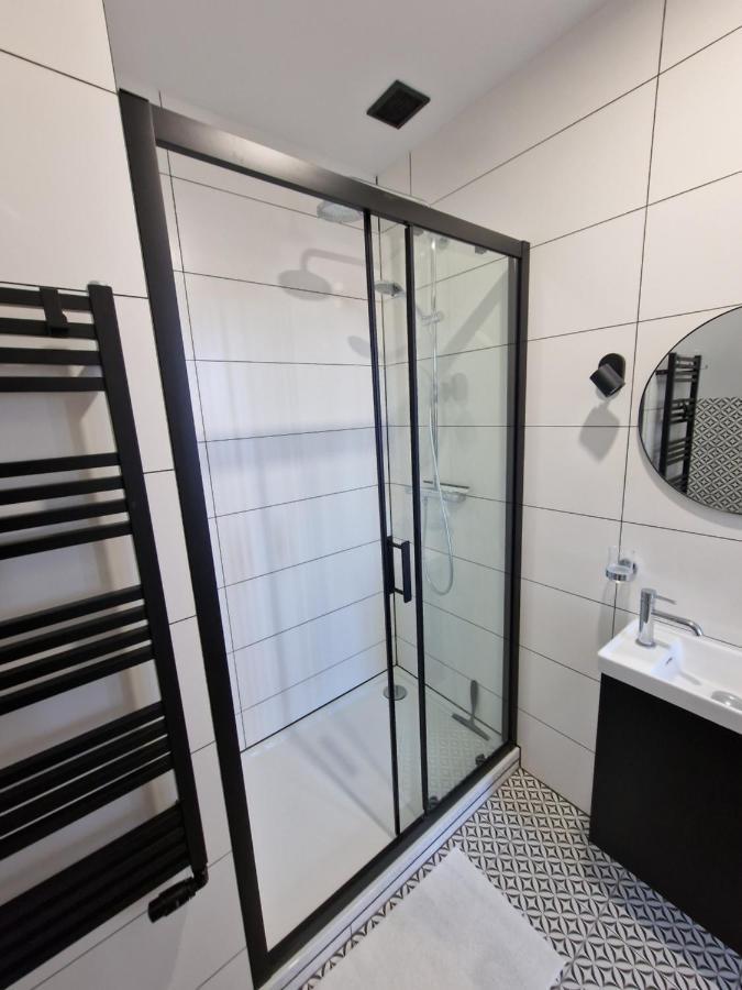 Klimatyczny Apartament Na Bydgoskim Przedmiesciu Stary Toruń Exterior foto