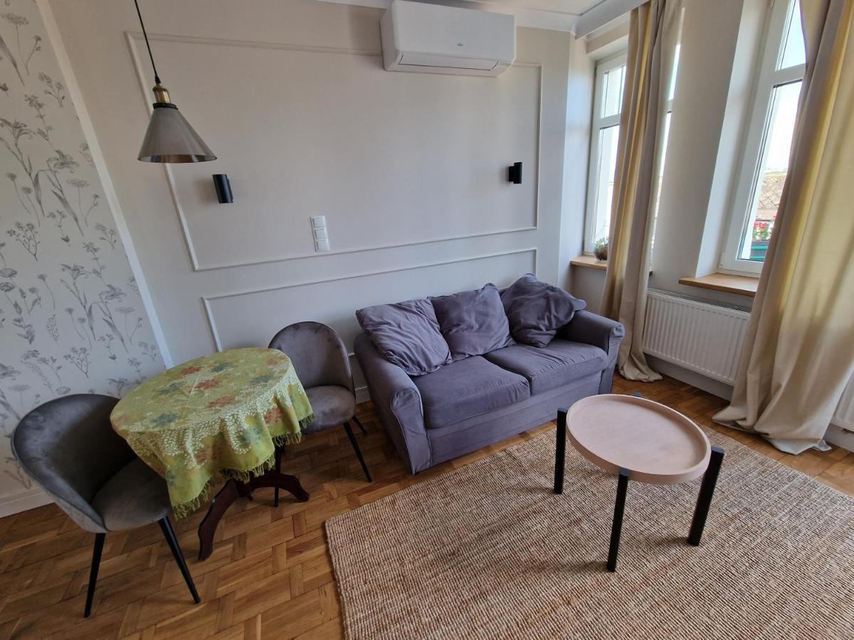 Klimatyczny Apartament Na Bydgoskim Przedmiesciu Stary Toruń Exterior foto