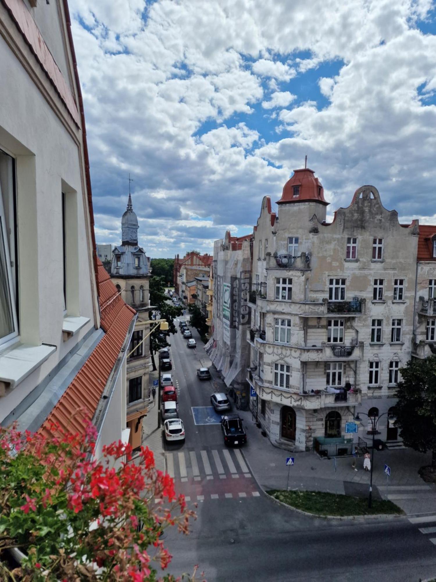Klimatyczny Apartament Na Bydgoskim Przedmiesciu Stary Toruń Exterior foto