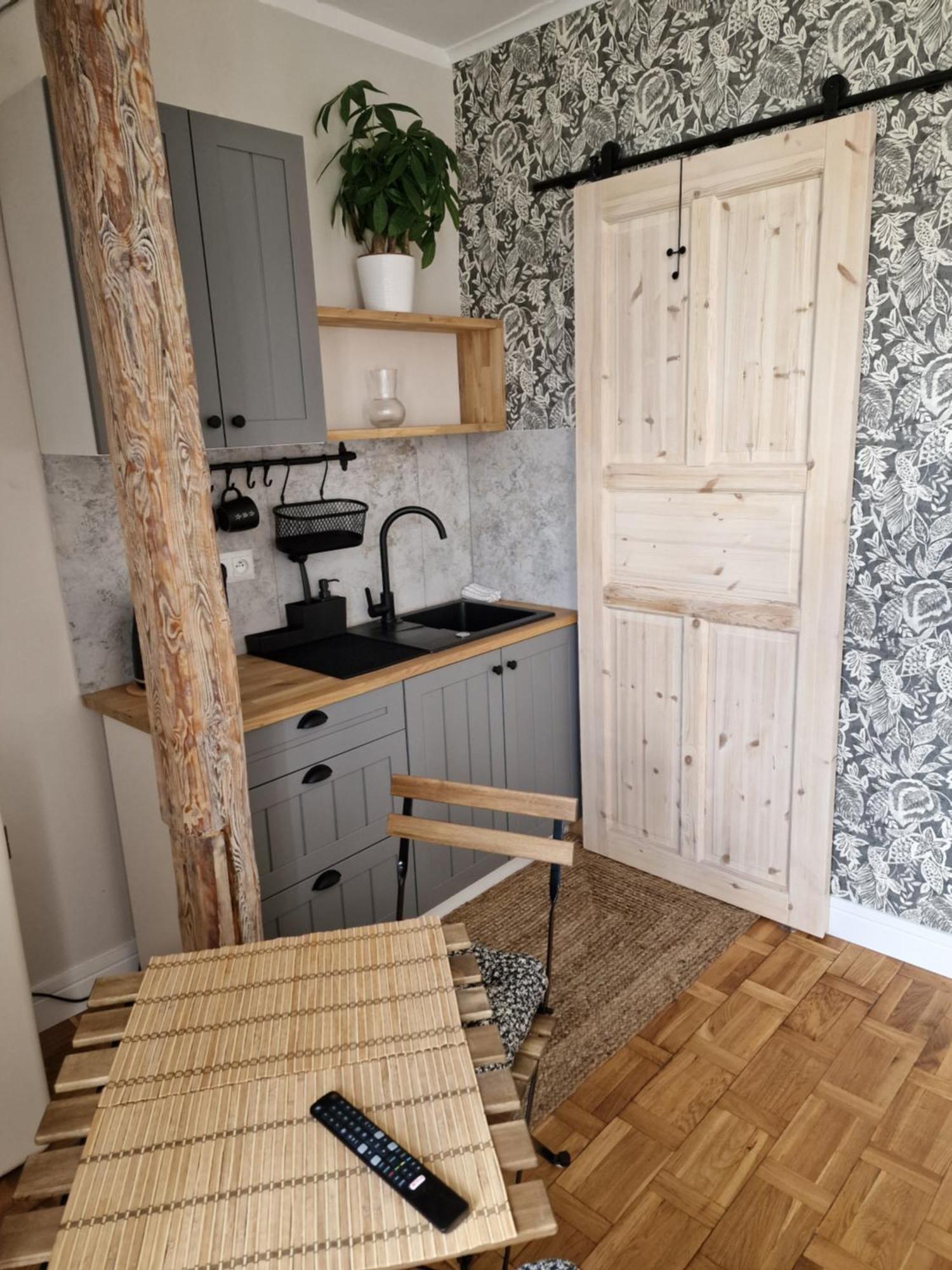 Klimatyczny Apartament Na Bydgoskim Przedmiesciu Stary Toruń Exterior foto