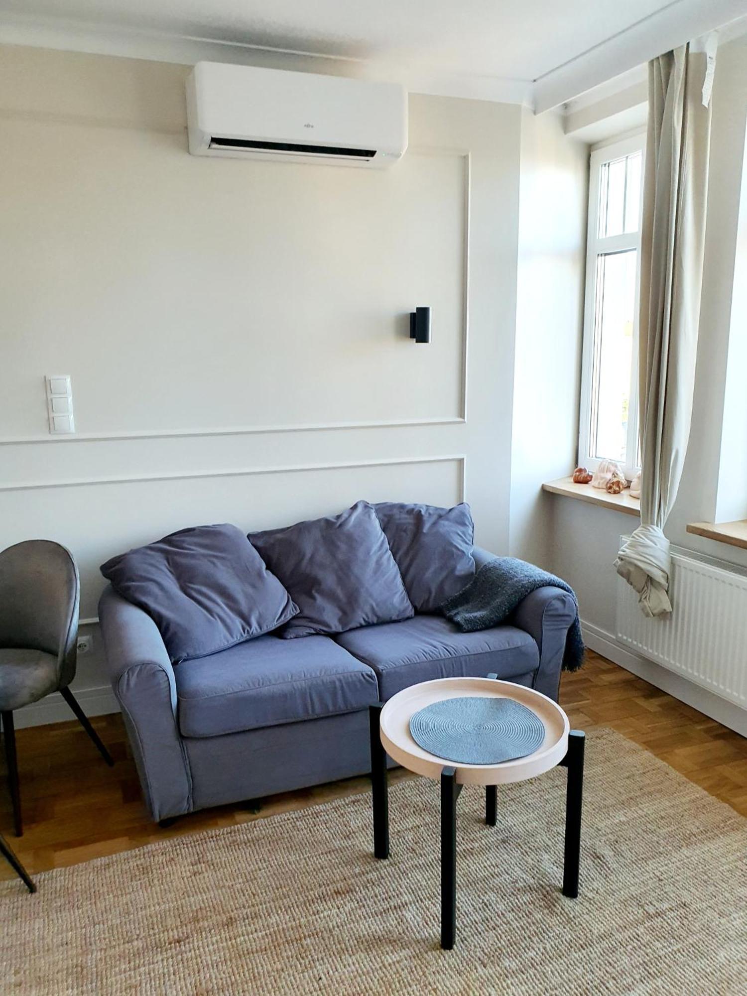 Klimatyczny Apartament Na Bydgoskim Przedmiesciu Stary Toruń Cameră foto